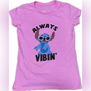 Disney -Stitch Shirt